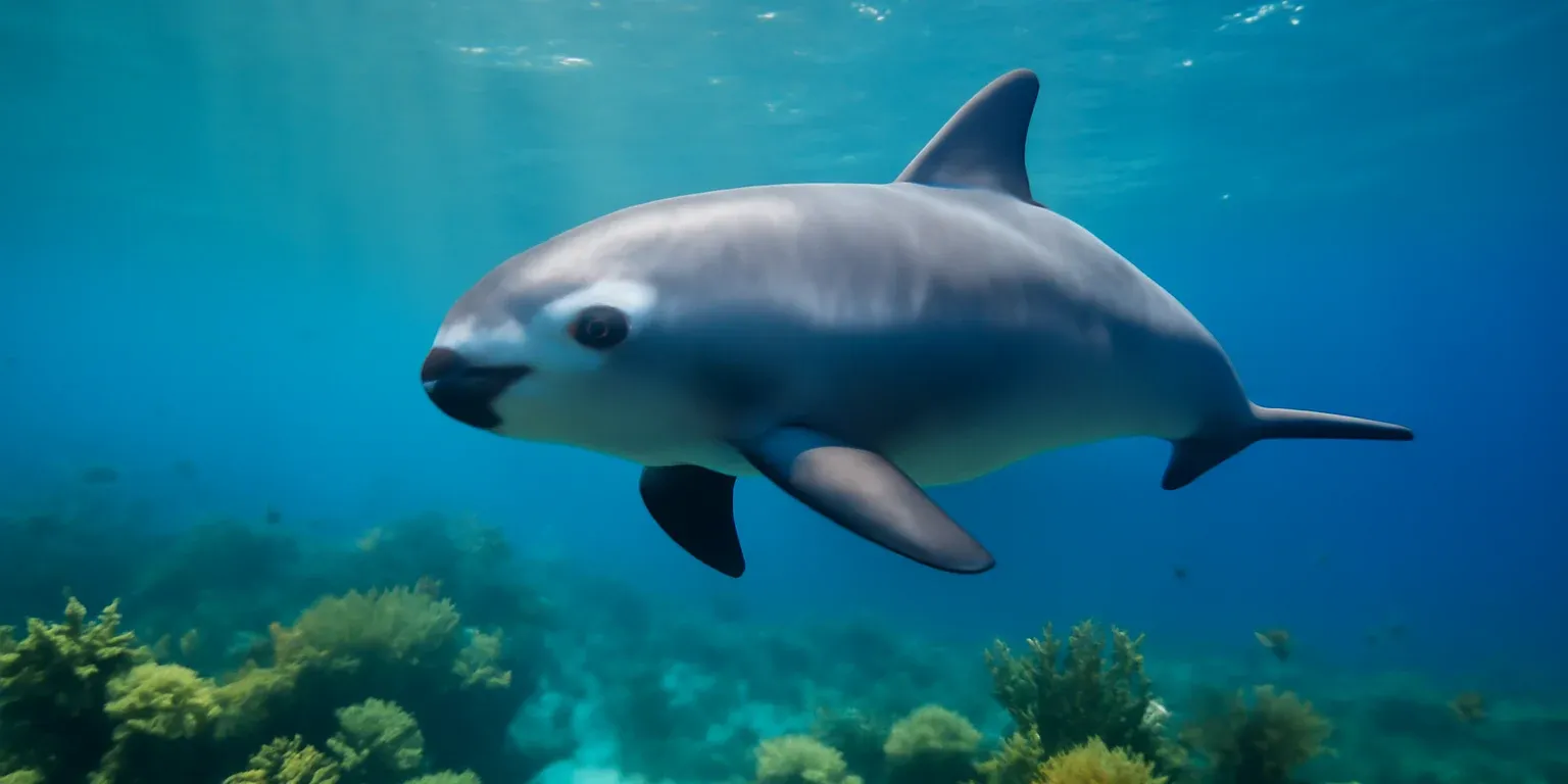 México modifica restricciones de pesca en San Felipe para proteger a la vaquita marina