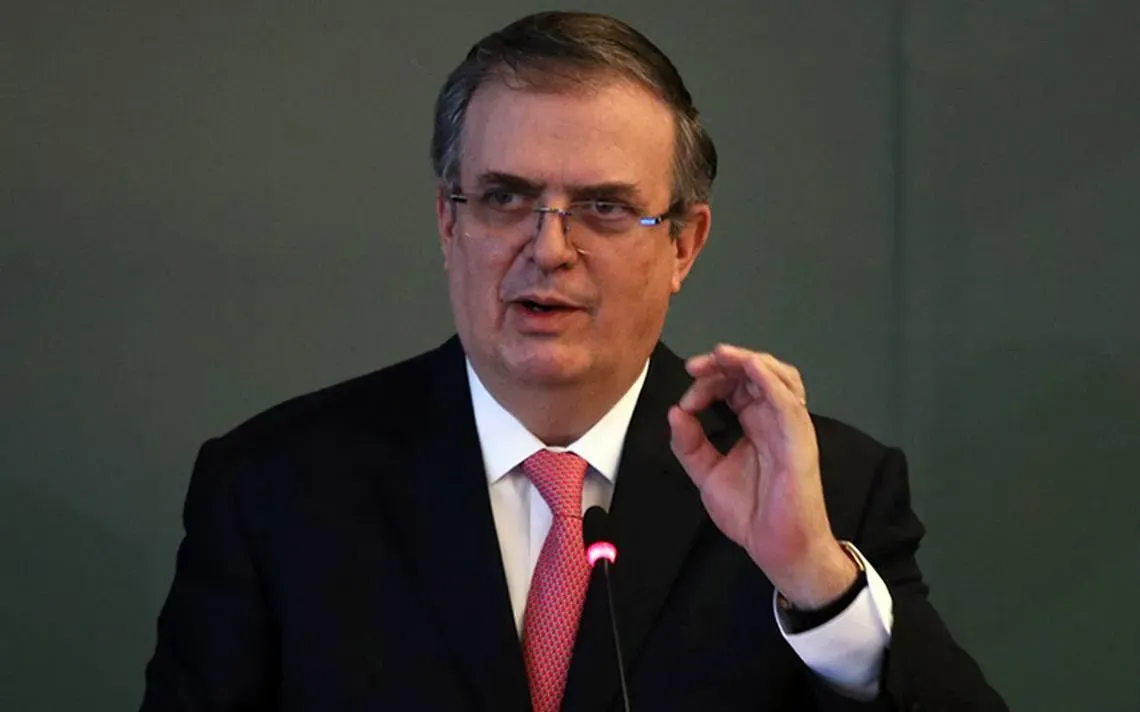 México no impondrá restricciones de viajes por Ómicron: SRE