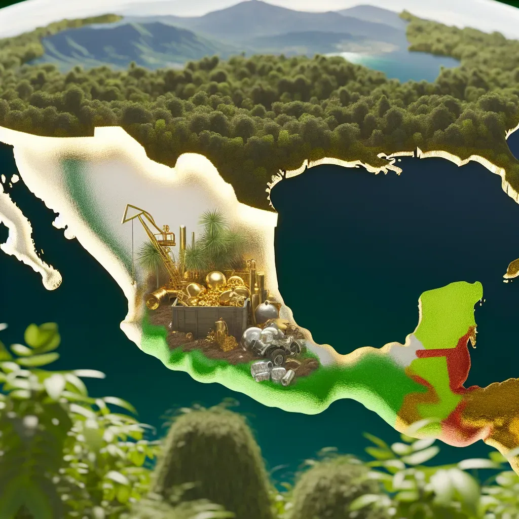 México obtiene más de lo que aporta, afirma Conagua.