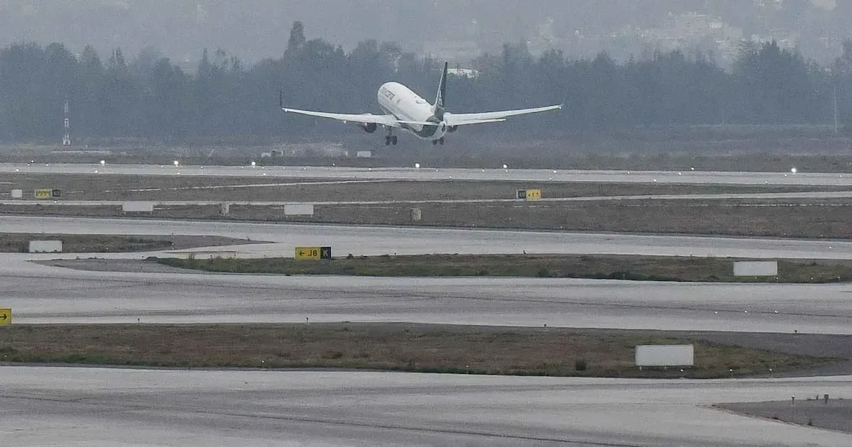 ¿México perderá la categoría 1 aérea? FAA detecta 21 fallas por resolver
