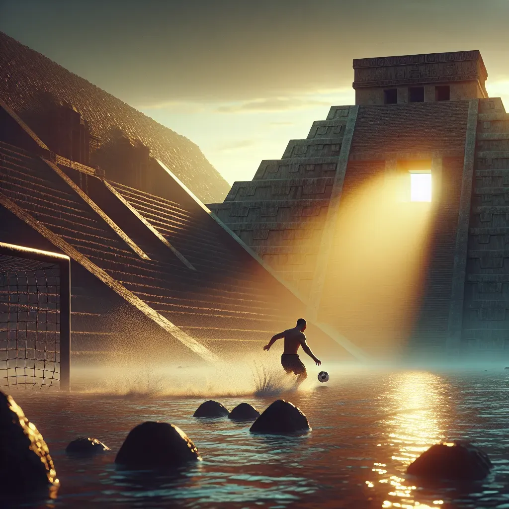 México redescubre el Azteca, su santuario futbolístico.