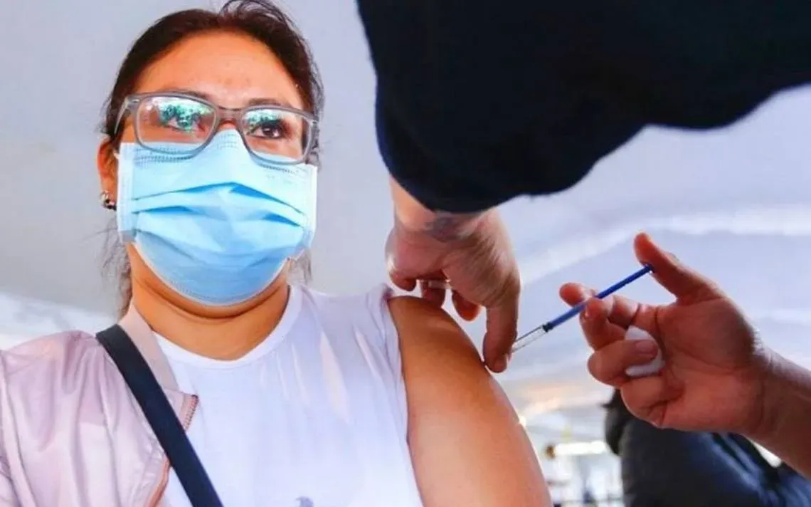 México reporta 4 mil 797 casos de Covid-19 el 27 de octubre del 2021