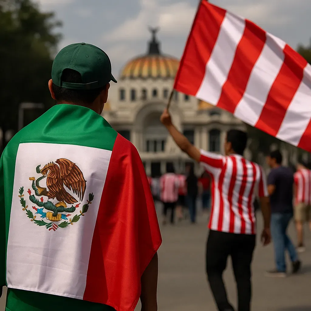 México se rinde ante Sunderland inglés
