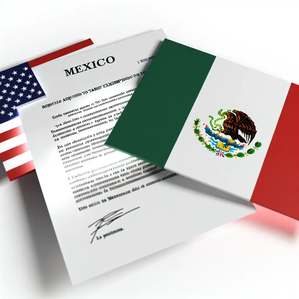 México solicitará a Trump excepción arancelaria