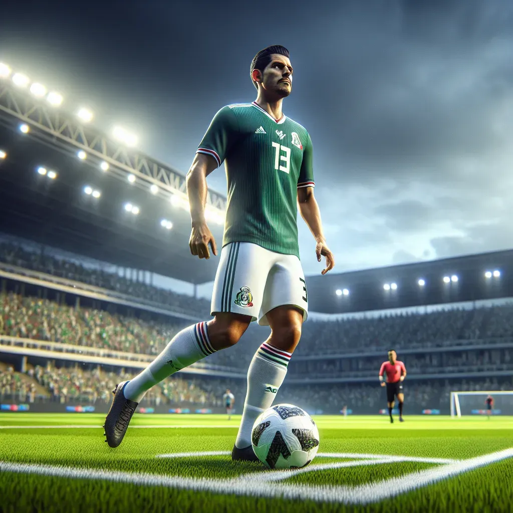 México vs. Honduras: Raúl Jiménez brilla en Copa Oro