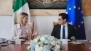 México y la UE inician Diálogo Estratégico