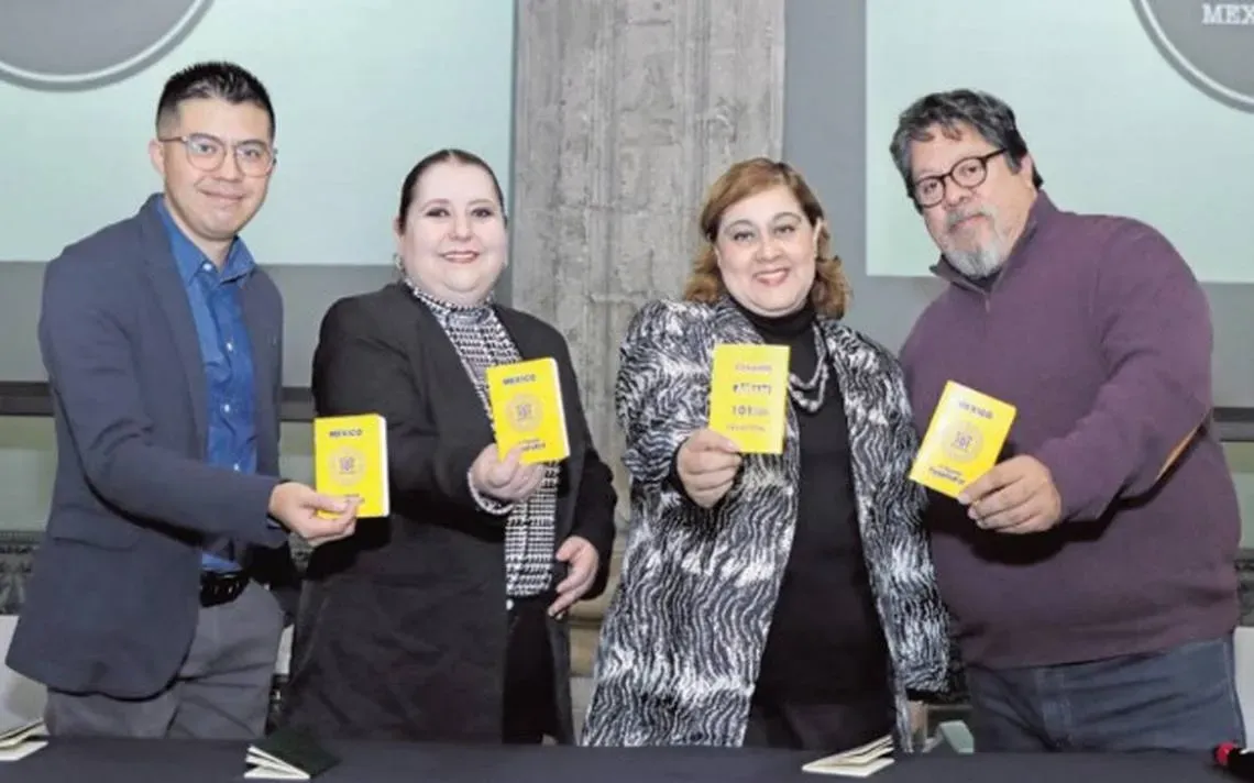 Mi primer pasaporte: La iniciativa que busca la diversión para los niños en museos
