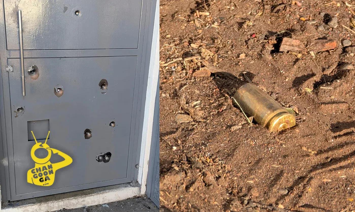 #Michoacán Atacan 2 Congeladoras Frutales en Jacona