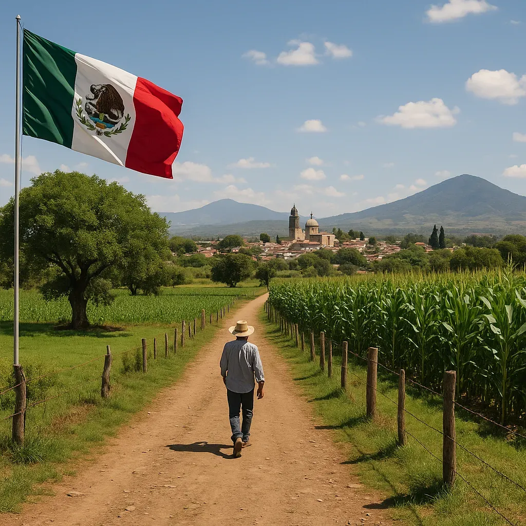 Michoacán: Compromiso Renovado y Esperanza