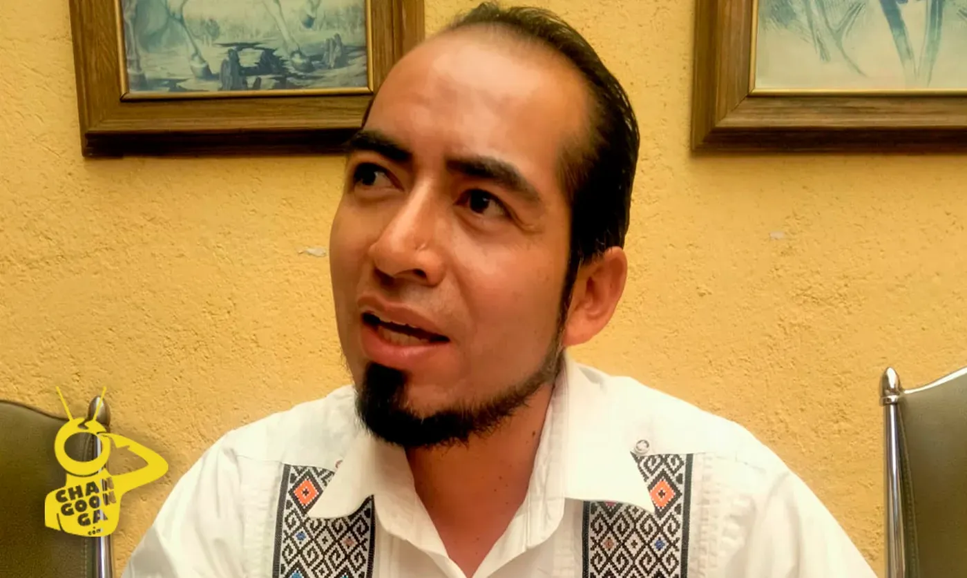 #Michoacán Comunidades Indígenas Protestan Contra Ayuntamiento de Erongarícuaro