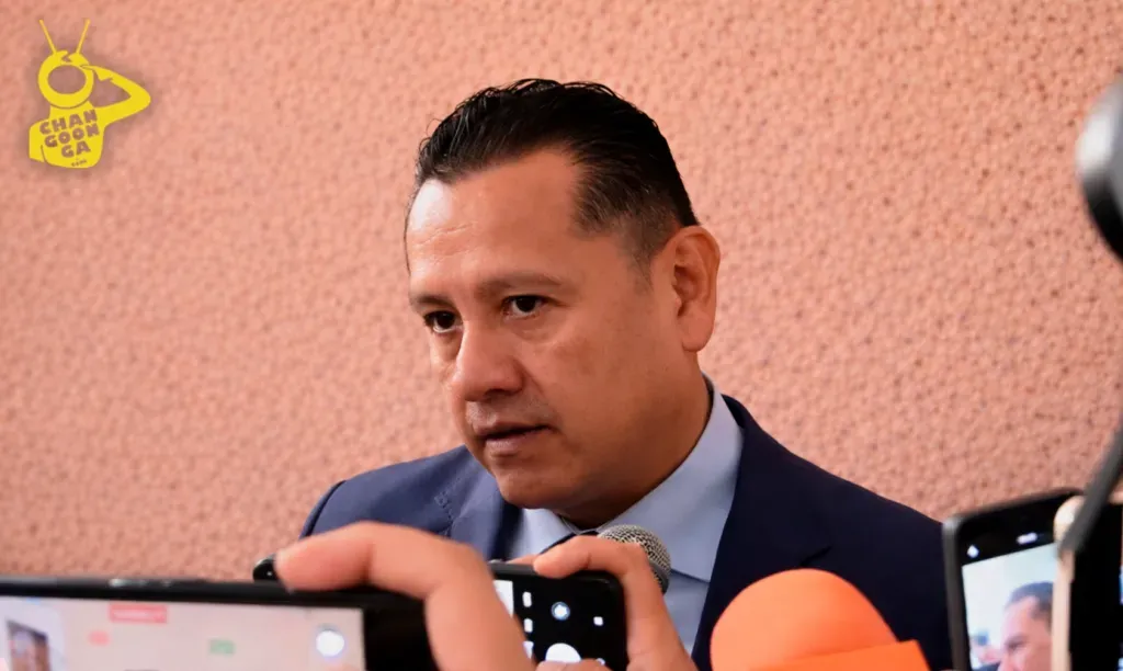 #Michoacán Grecia Proporcionó 11 Videos para Analizar, No Denuncia: Fiscal Torres Piña - Changoonga.com