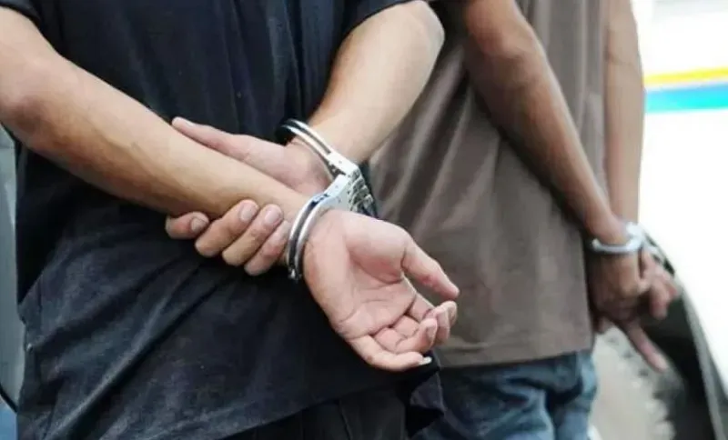 Michoacán: Hermanos Arrestados por Intento de Homicidio