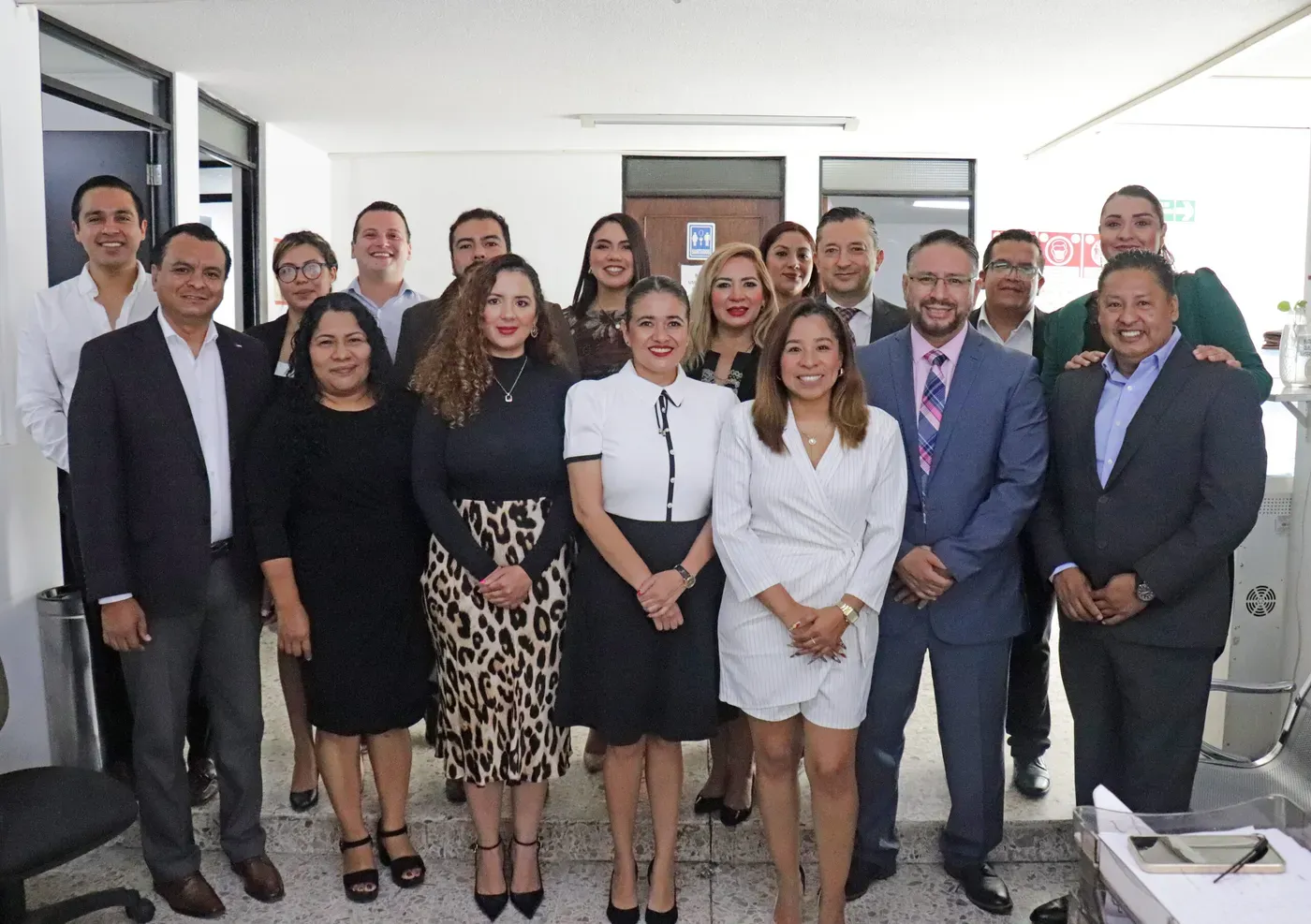 #Michoacán Más de 1,250 Ciudadanos Reclaman a Autoridades en 2025