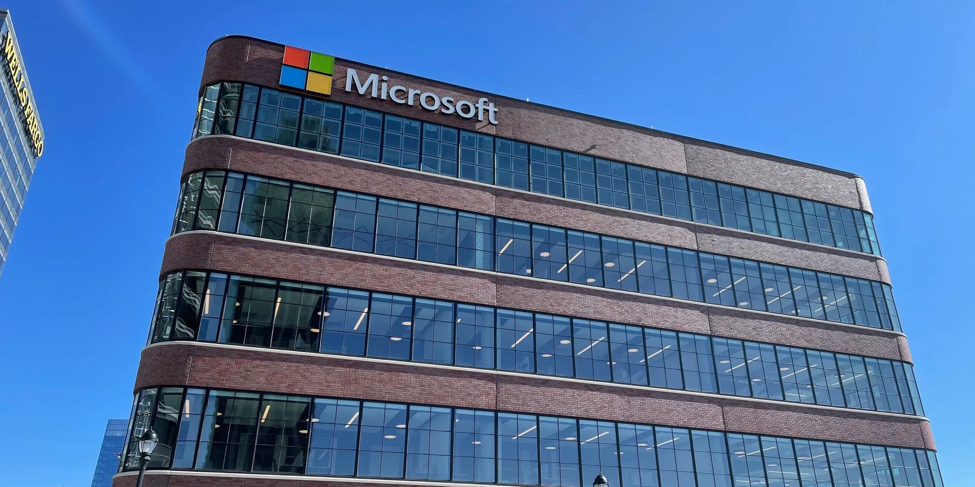 Microsoft