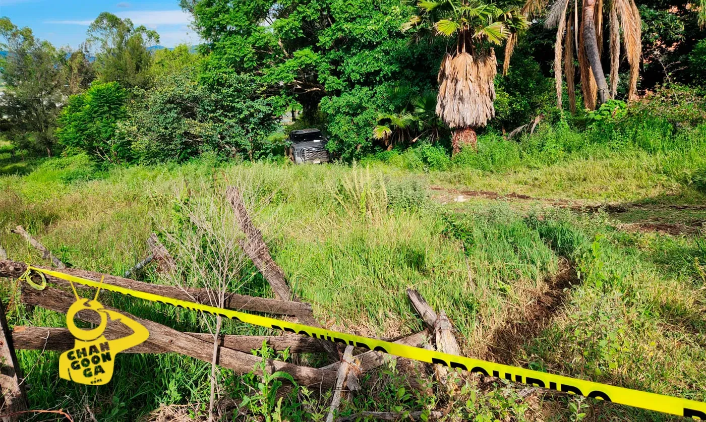 Militares Eliminan Cuatro Criminales en Michoacán