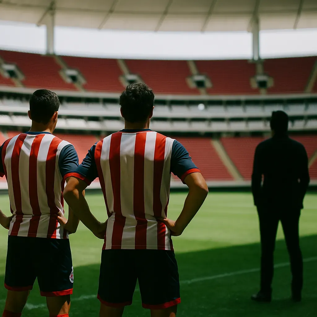 Milito no lo desea, pero se entrena para 2026.