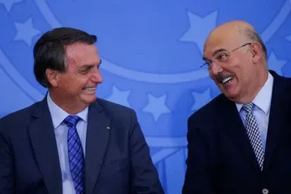 Milton Ribeiro: Un escándalo que corroe el discurso anticorrupción de Bolsonaro