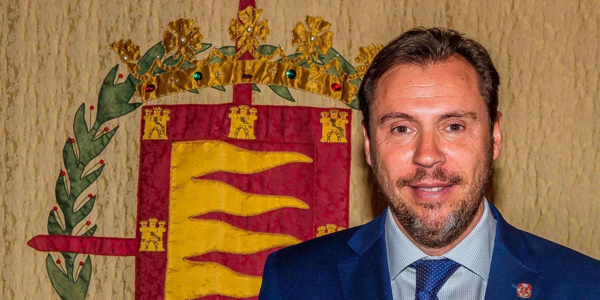 Óscar Puente