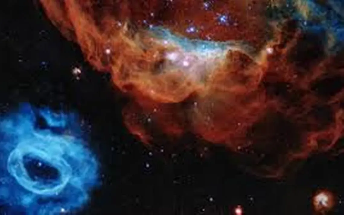 Mira el cielo: este es el calendario astronómico del 2022