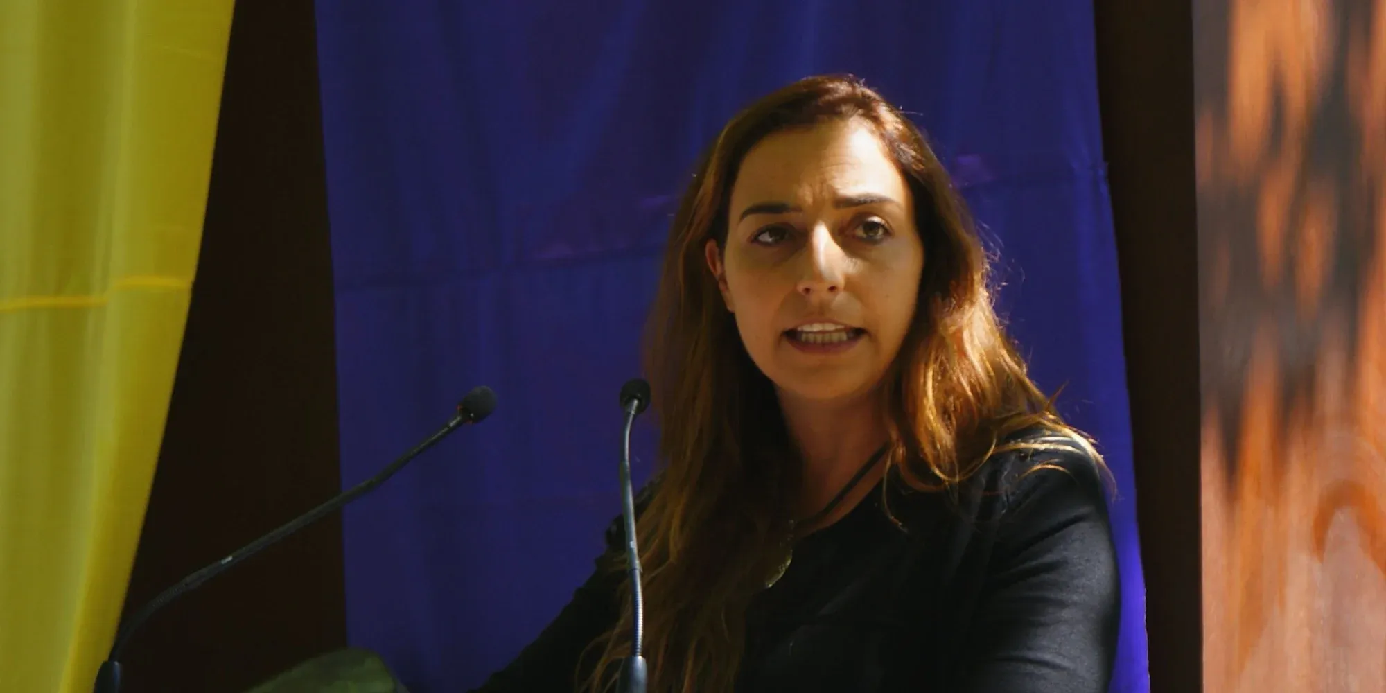 Miriam Andrés