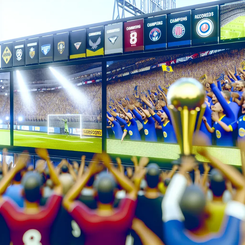 MLS establece nuevo récord de transferencias 2025