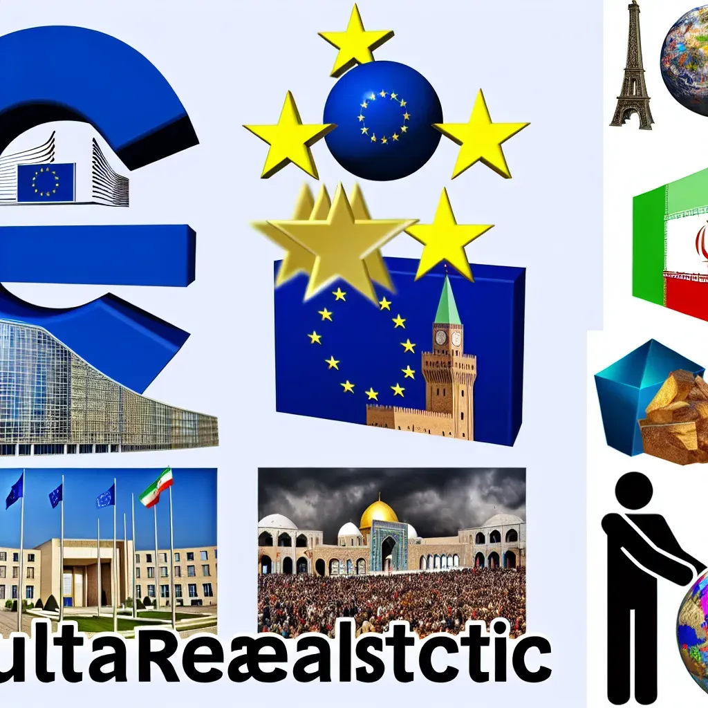 Momentos de la Semana: UE, Irán y conflicto potencial