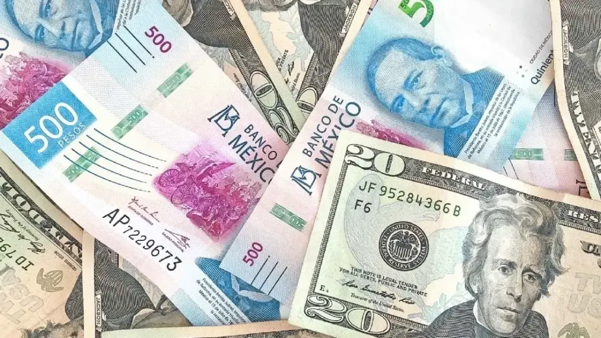Moneda se devalúa tras ofensivas de EE. UU.
