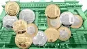 Monedas de oro y plata del Mundial 2026: precios y dónde comprarlas