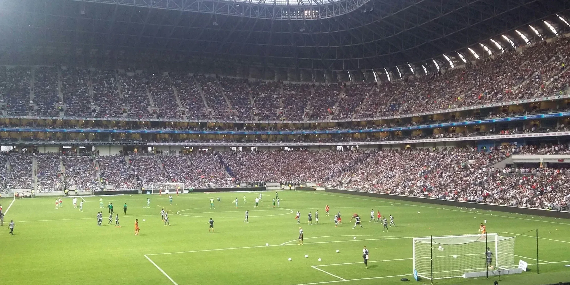 Estadio BBVA