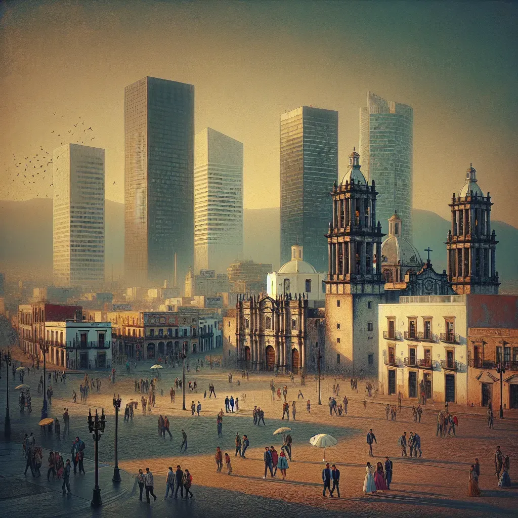 Monterrey y el monto histórico por Deossa