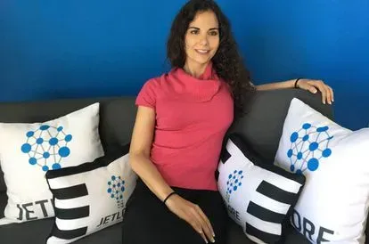 Montserrat Medina, de las mujeres más exitosas de Silicon Valley paso a ser una de las monjas más dedicadas a la oración