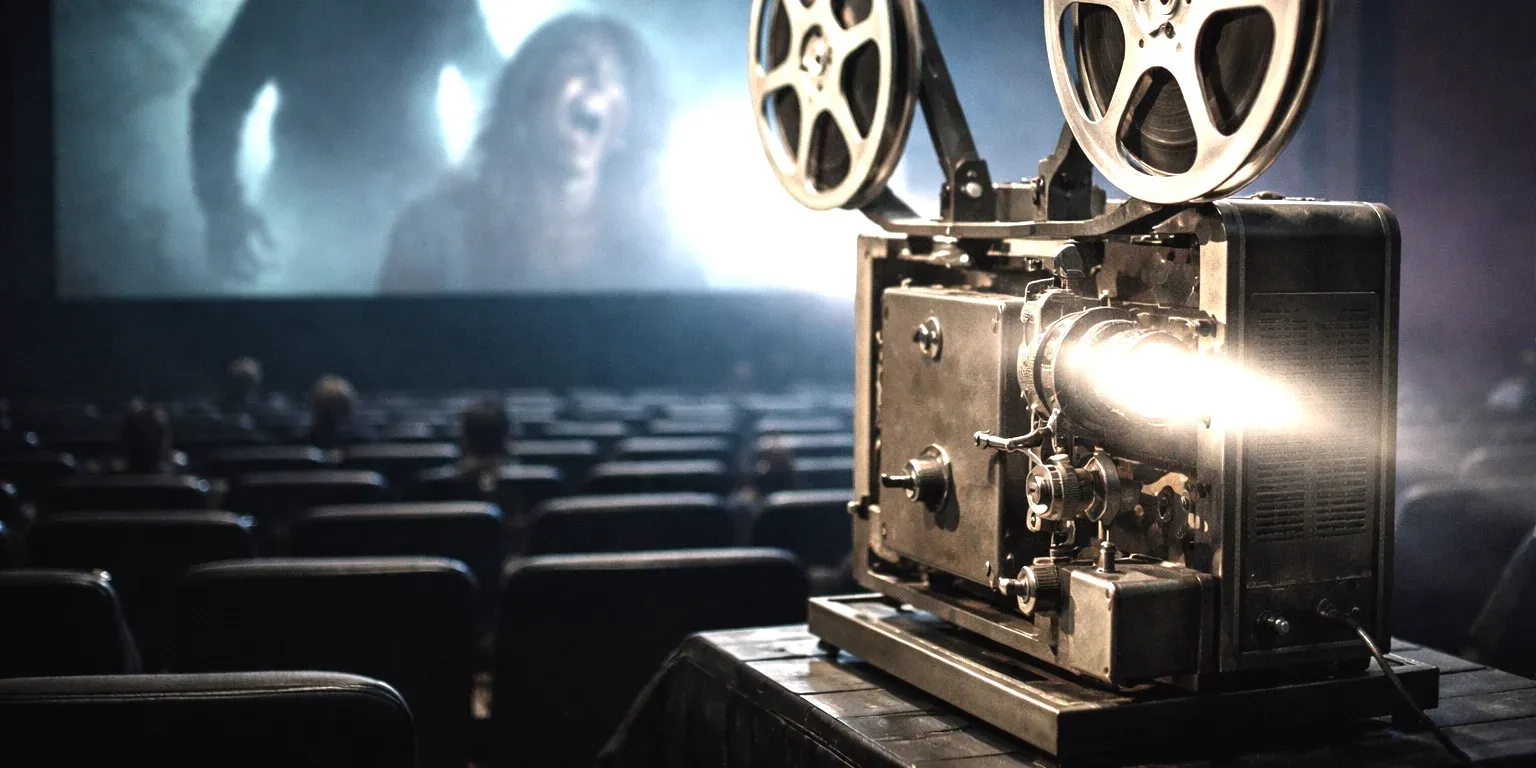 Mórbido Fest 2026 inicia con cine mexicano y propuestas arriesgadas