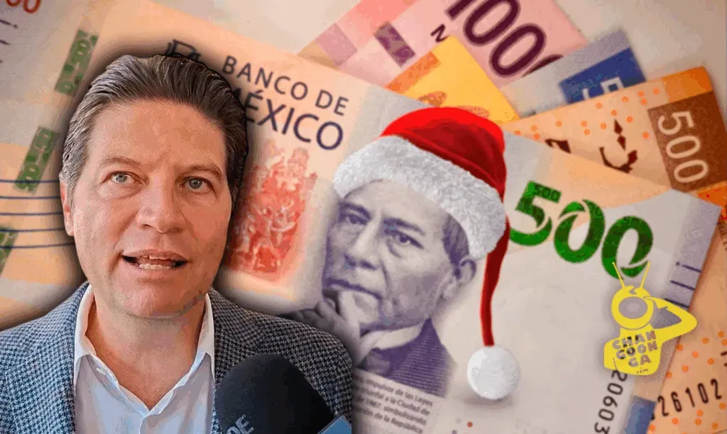 #Morelia Asegura Pagos Quincenales Para Año Nuevo: Alfonso - Changoonga.com