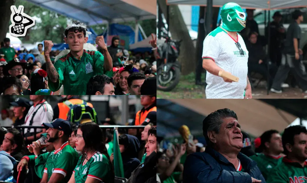 Morelia Celebró a Pesar de Derrota