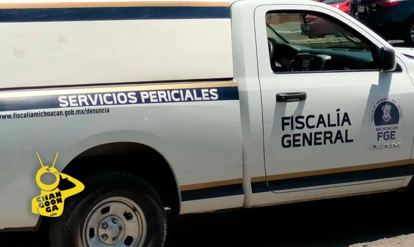 #Morelia Encuentran A Corina Fallecida En Su Hogar