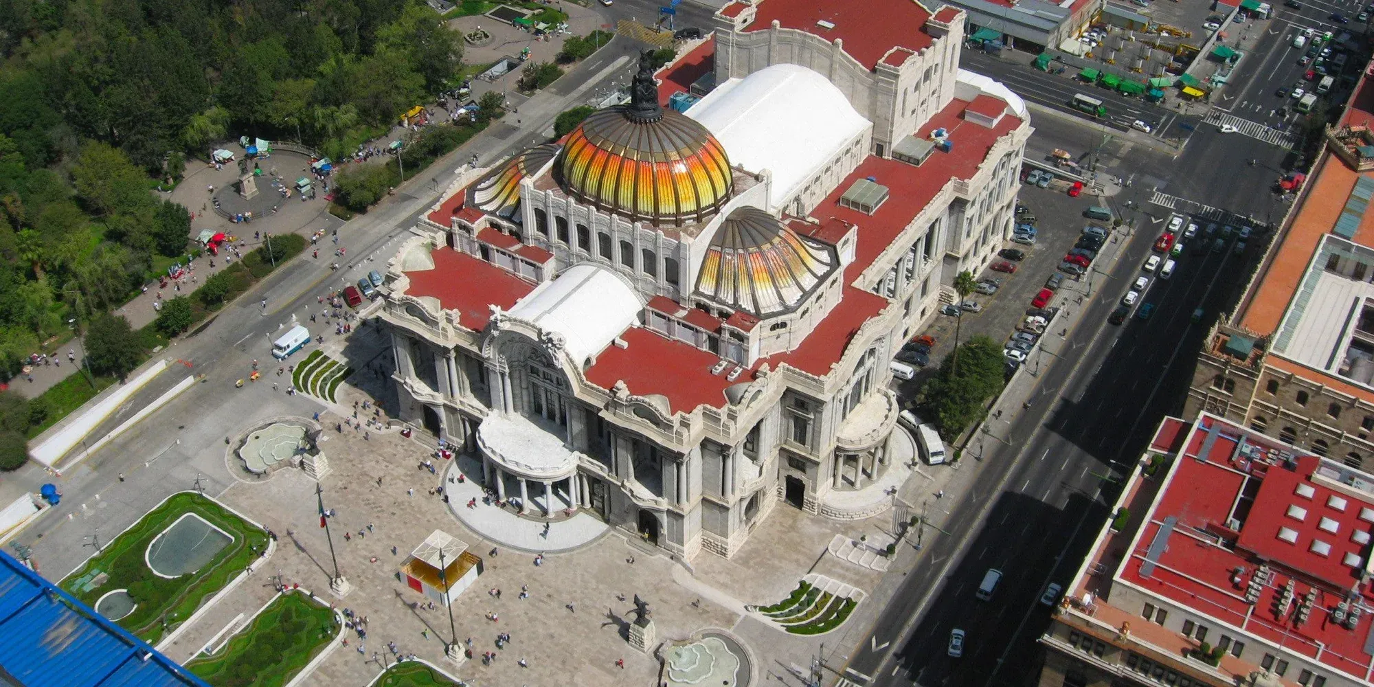 Mexico City