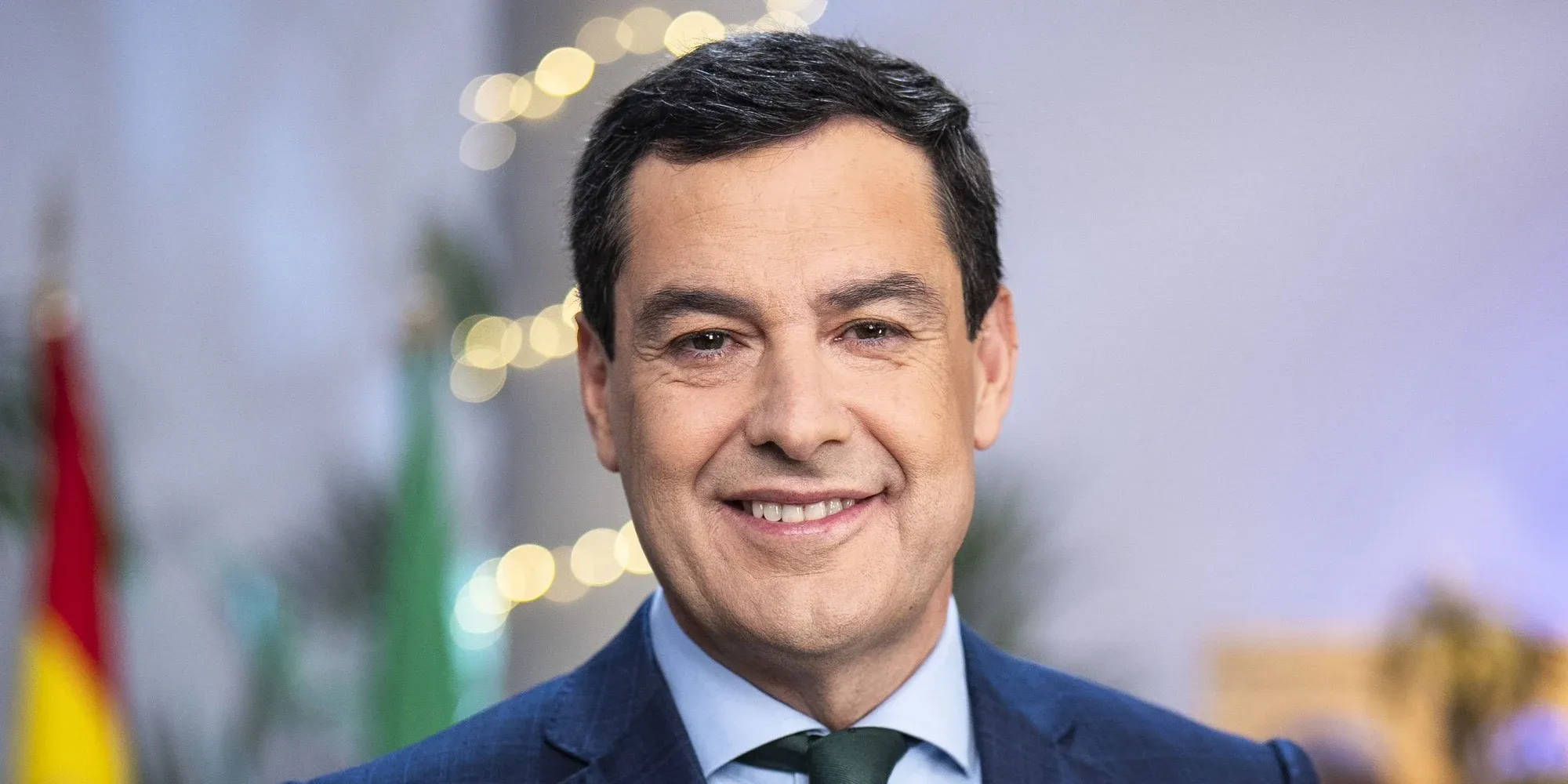 Juanma Moreno