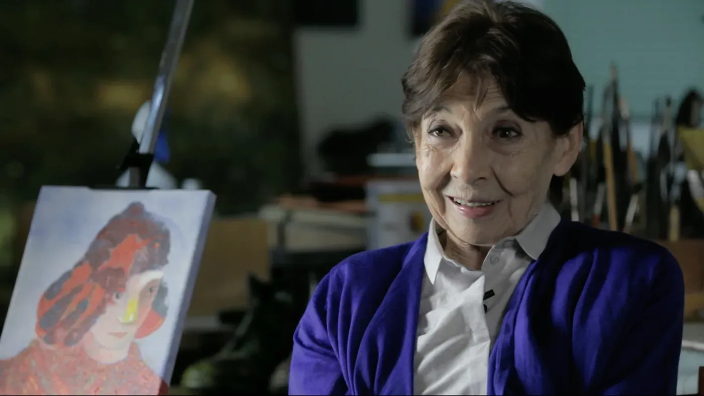 Muere Alicia Hermida, actriz y profesora de interpretación española