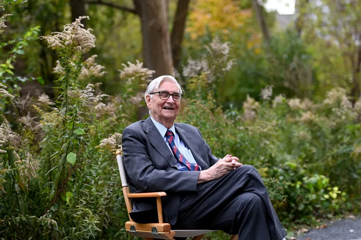Muere Edward O. Wilson, padre de la biodiversidad a los 92 años