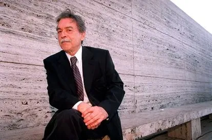 Muere el arquitecto brasileño Paulo Mendes da Rocha a los 92 años