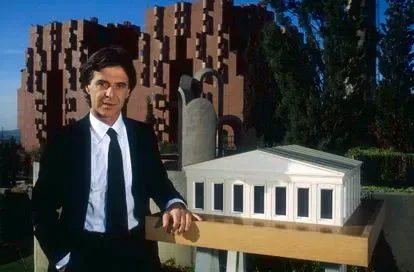 Muere el reconocido arquitecto catalán Ricardo Bofill