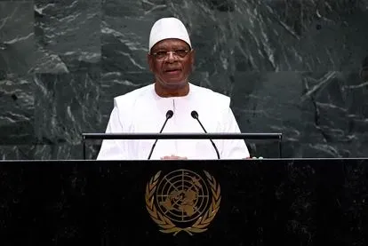 Muere Ibrahim Boubacar Keïta, el presidente democrático de Malí