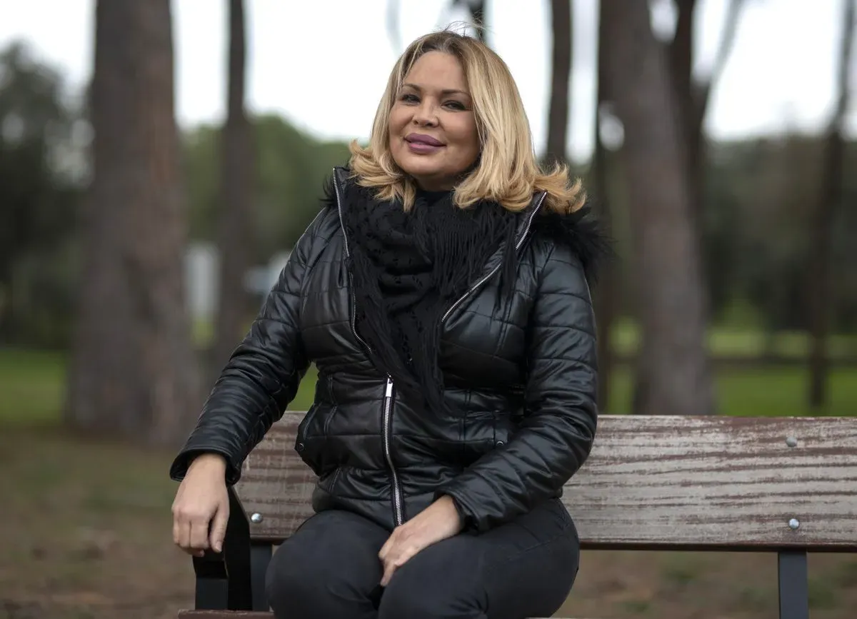 Muere la actriz Isabel Torres, protagonista de la serie 'Veneno'