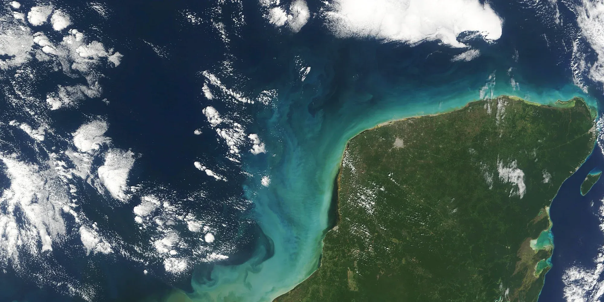 Yucatán Peninsula