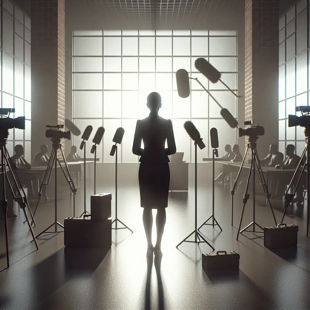 Mujer demanda a Meta y YouTube por redes