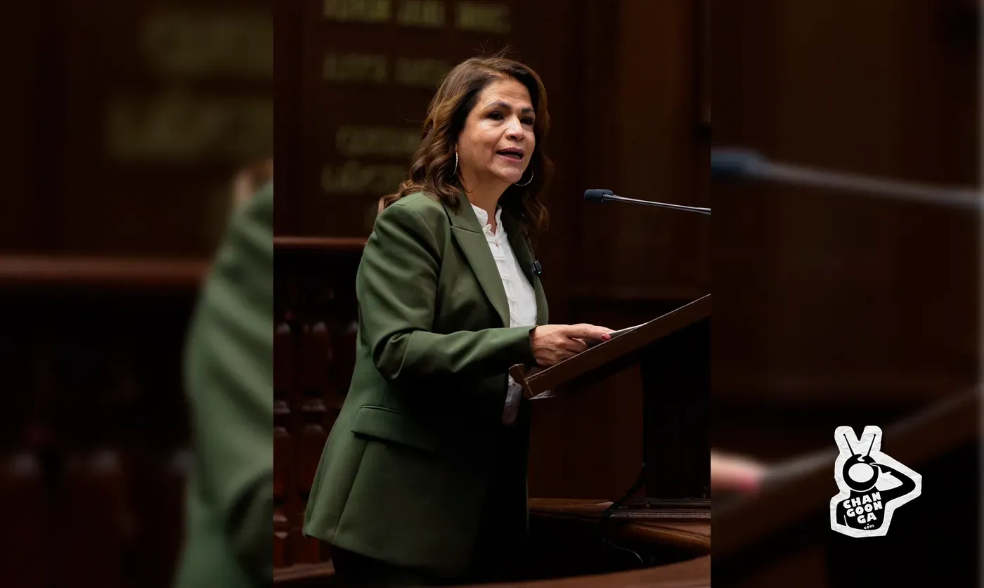 Mujeres Impulsan Economía de Michoacán Sin Remuneración
