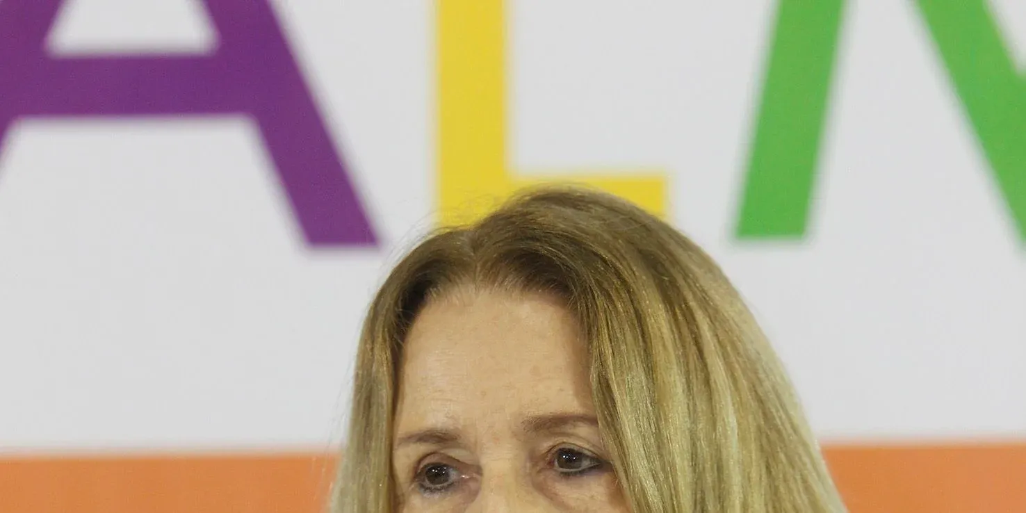 Ana María García