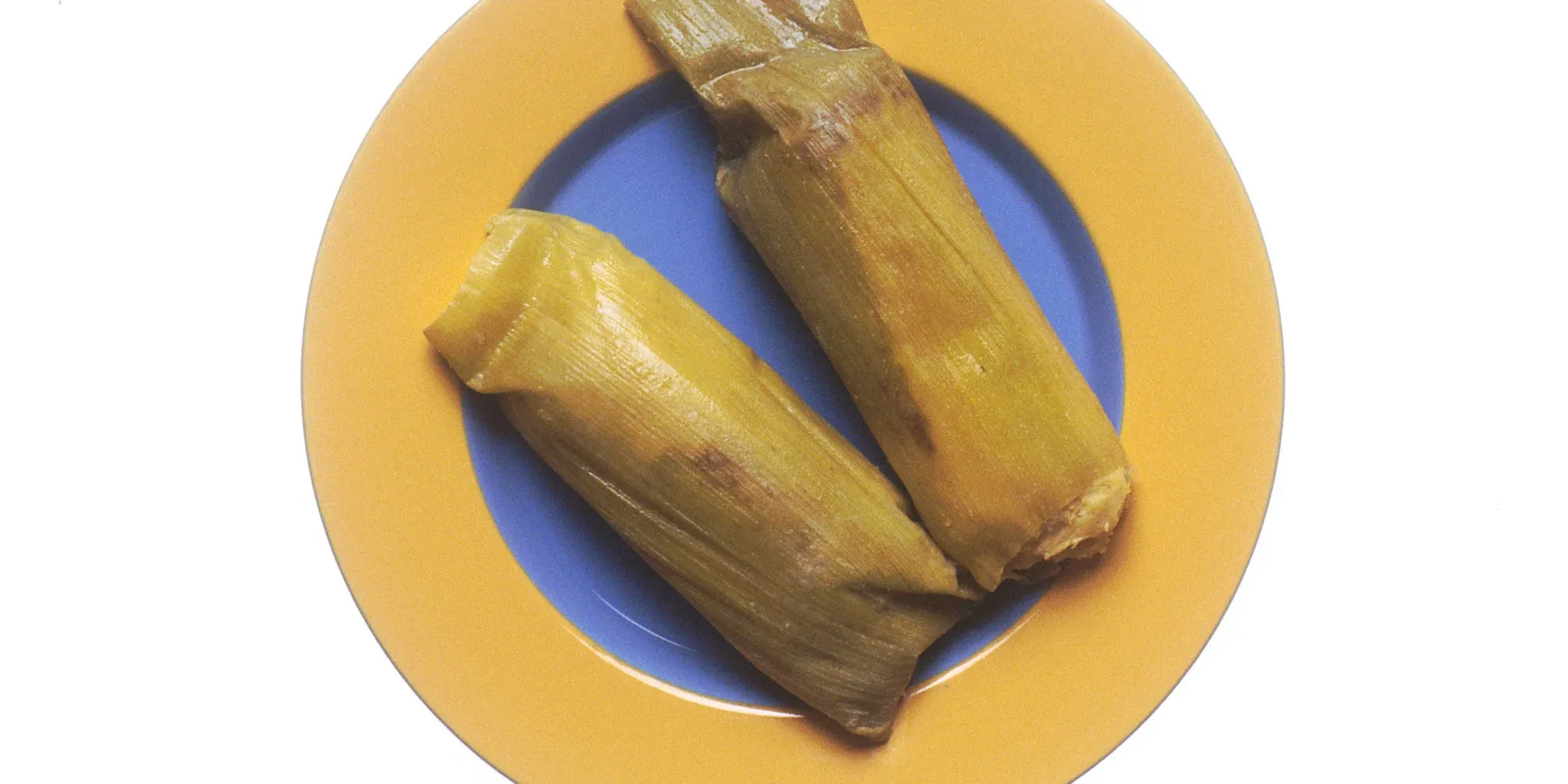 traditional Mexican tamales
