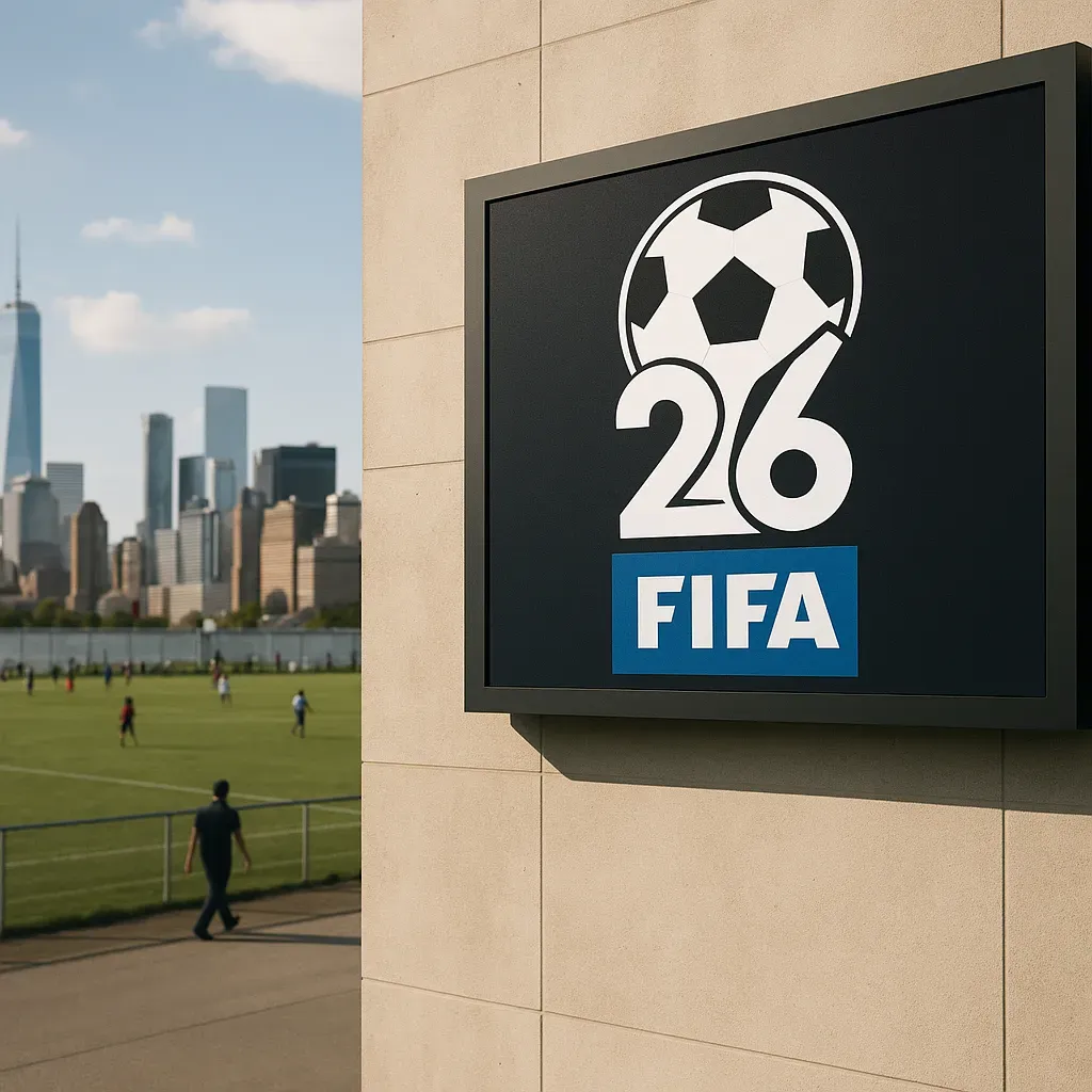 Mundial 2026: Fechas y canales del 26 de junio