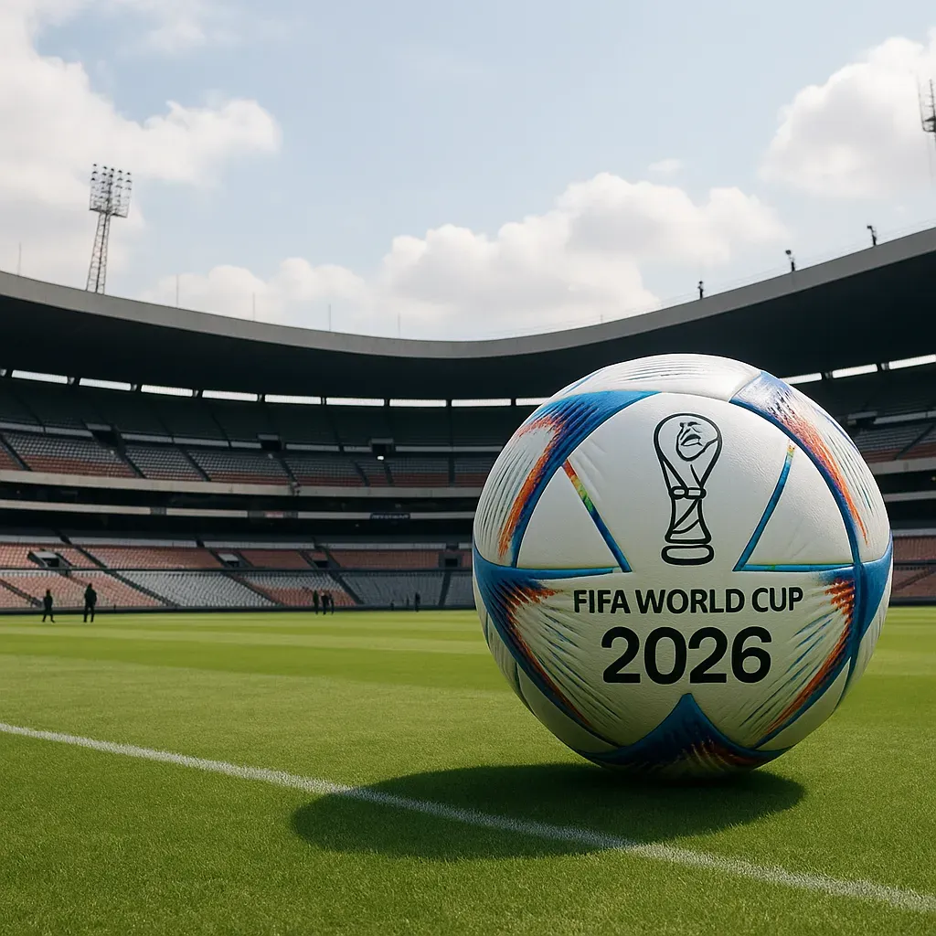 Mundial FIFA 2026 excluido del Paquete Económico: Sheinbaum